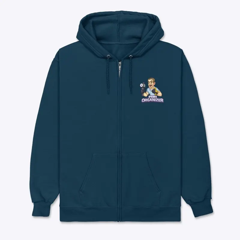 New merch